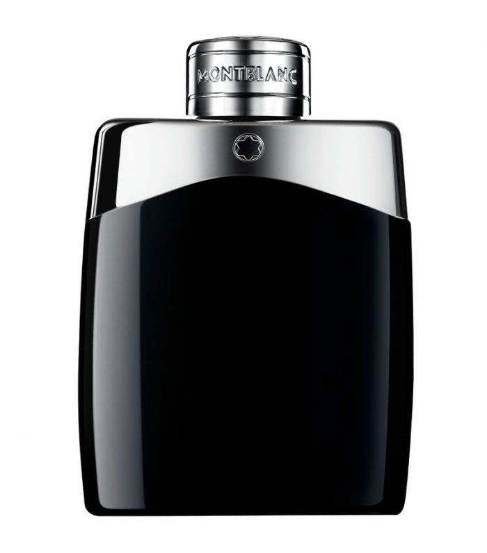 Mont Blanc Legend Men's EDT SP 3.4oz (CAP&BOX)(LI FREE) - Image 3