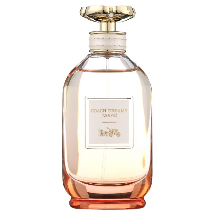 Coach Dreams Sunset for Women Edp Spray 3 oz - Image 5