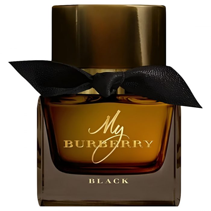 My Burberry Black for Women SP 3.0oz (LI FREE) - Image 2