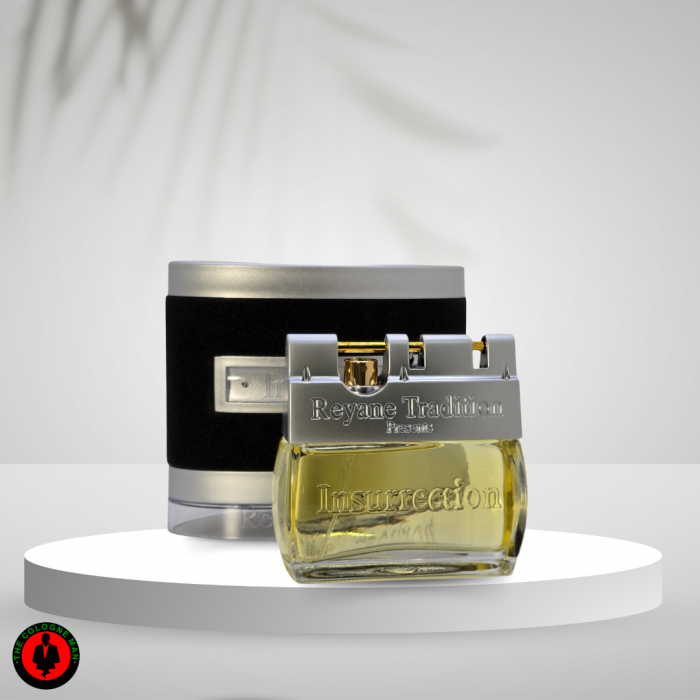 Insurrection For Men EDT SP 3.3 oz (LI FREE)