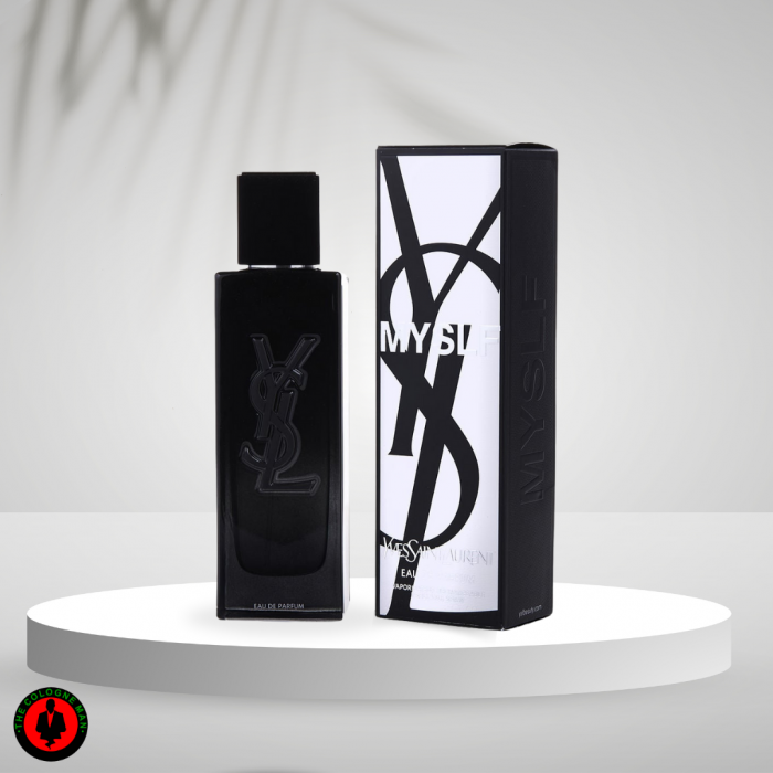 YSL Myslf For Men EDP Refillable Spray 2 oz