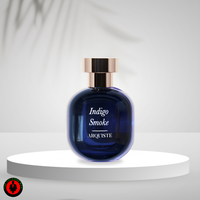 Arquiste - Indigo Smoke Edp - Unisex