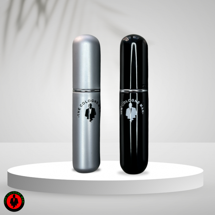 Cologne Atomizer