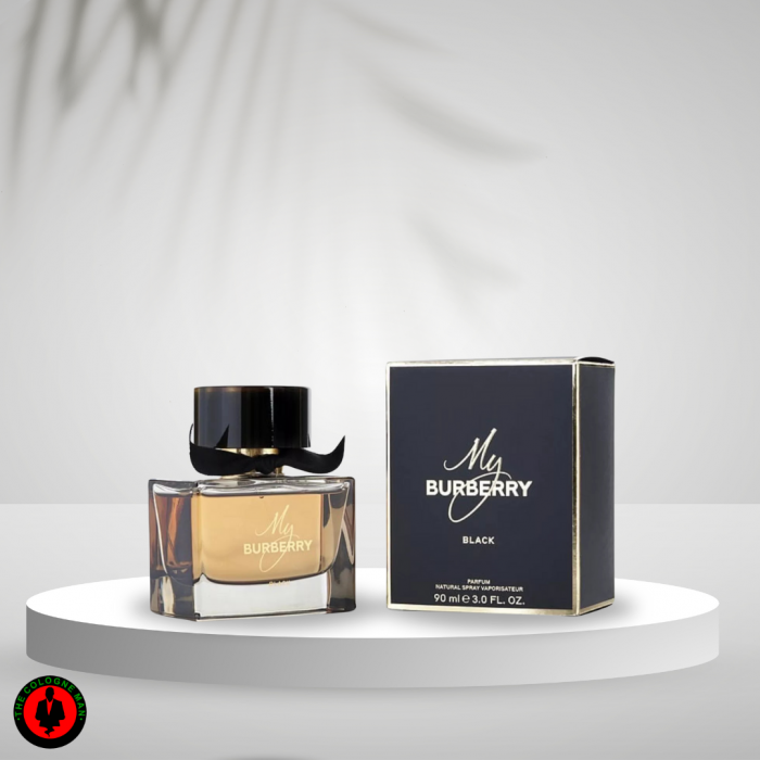 My Burberry Black for Women SP 3.0oz (LI FREE)