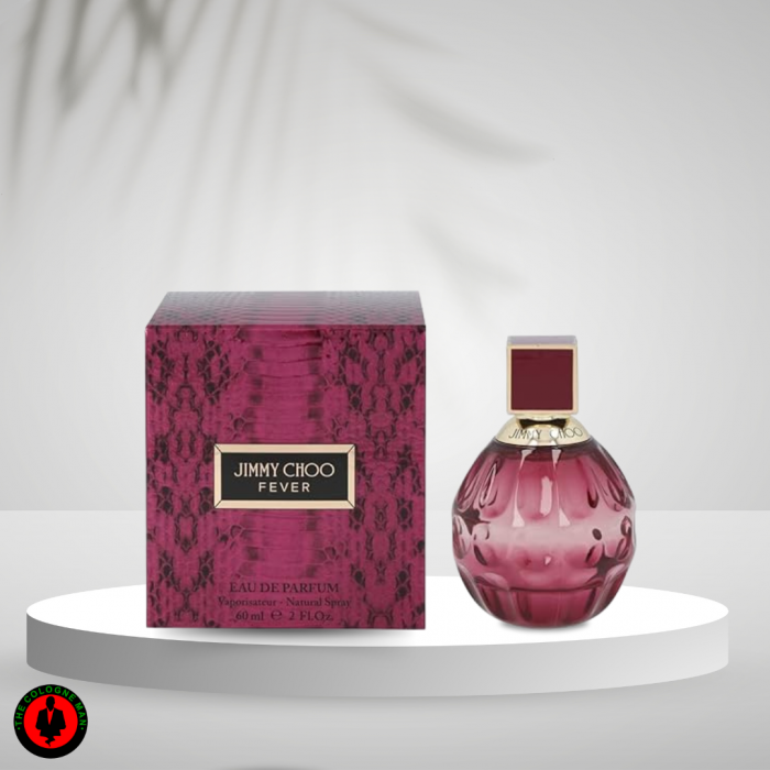 Jimmy Choo Fever for Women EDP SP 2.0oz(LI FREE)