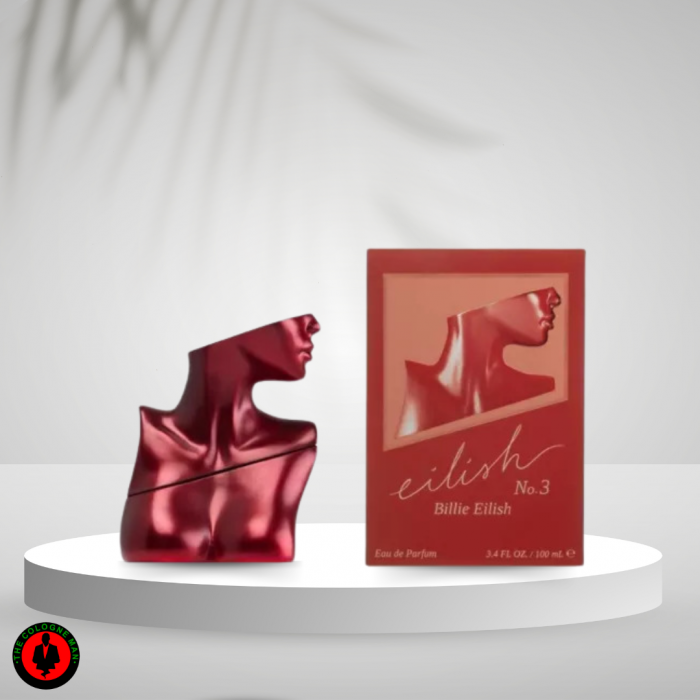 Billie Eilish No.3 For Women Edp Sp 3.4oz (Limited Edition)