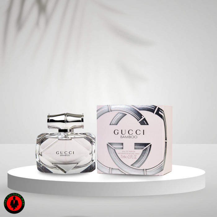 Gucci Bamboo Spray for Women Edp Spray 1.6 oz
