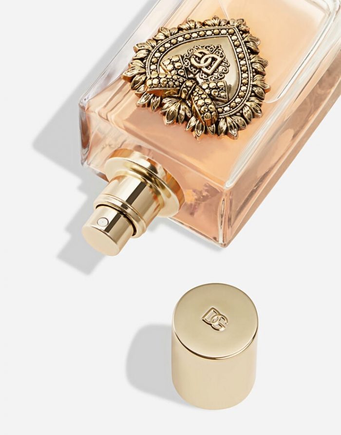 Dolce & Gabbana Devotion EDP SP 3.3oz (LI FREE) - Image 3