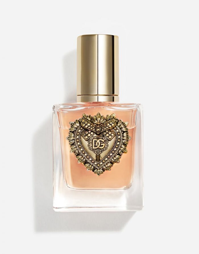 Dolce & Gabbana Devotion EDP SP 3.3oz (LI FREE) - Image 4