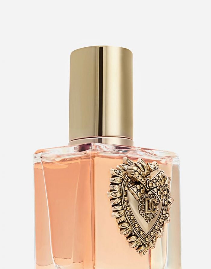 Dolce & Gabbana Devotion EDP SP 3.3oz (LI FREE) - Image 5