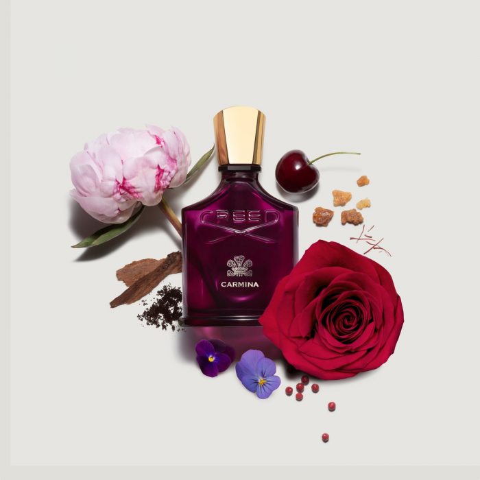 Creed Carmina For Women EDP SP 2.5oz (LI FREE) - Image 3