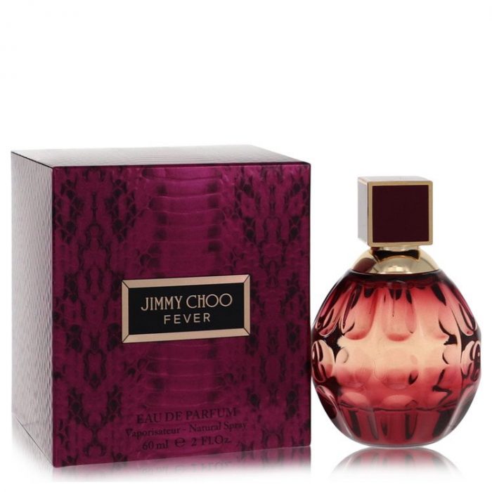 Jimmy Choo Fever for Women EDP SP 2.0oz(LI FREE) - Image 5