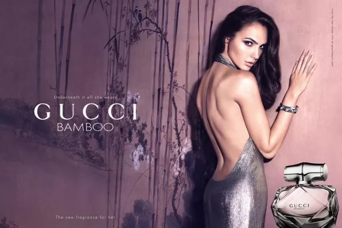 Gucci Bamboo Spray for Women Edp Spray 1.6 oz - Image 4