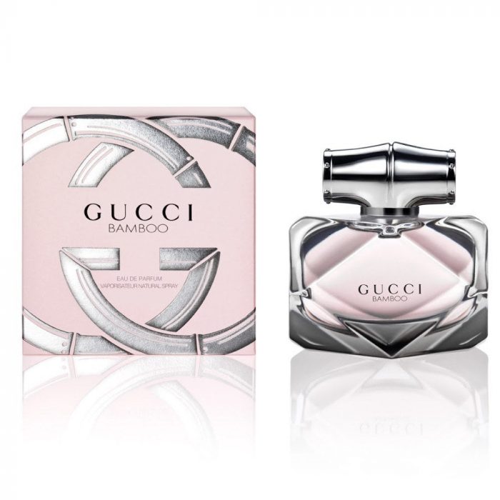 Gucci Bamboo Spray for Women Edp Spray 1.6 oz - Image 5