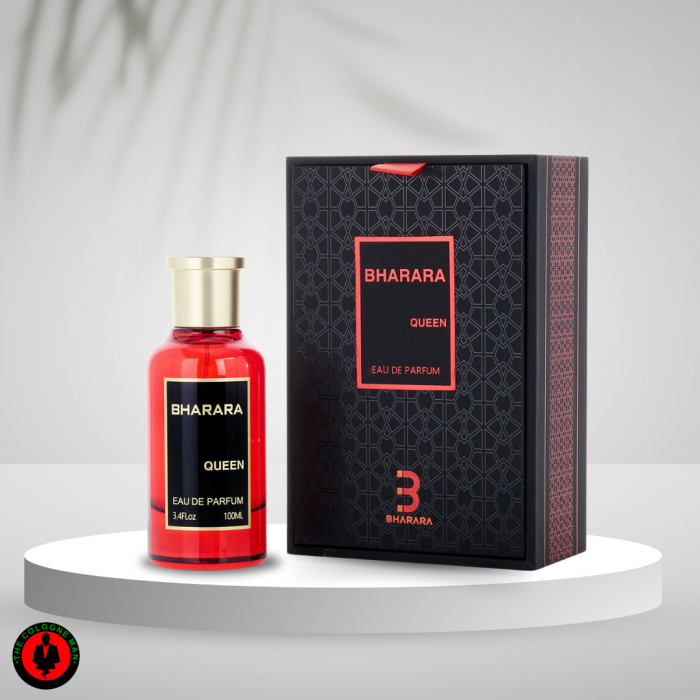 Bharara Queen For Women Eau De Parfum Spray 3.4 oz