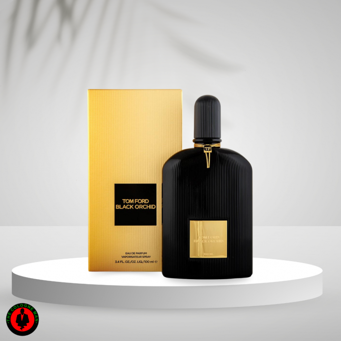 Tom Ford Black Orchid PARFUM For Women Parfum SP 3.4 oz