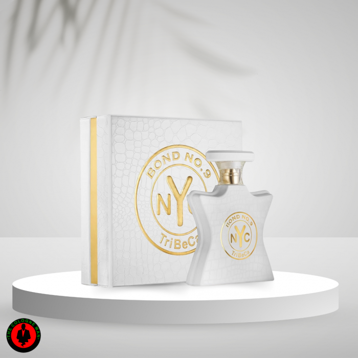 Bond No. 9 Tribeca Unisex EDP 3.4 oz