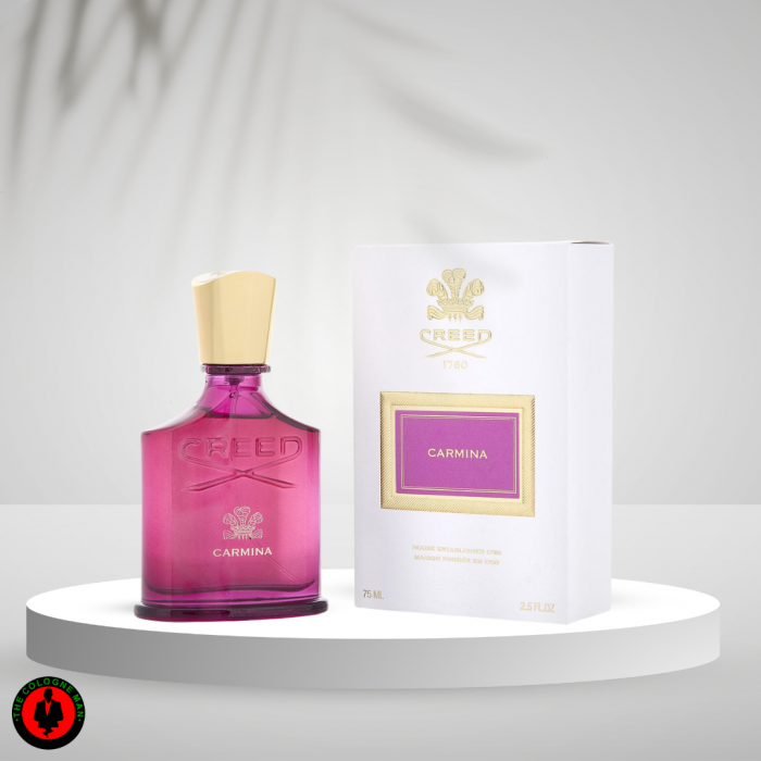Creed Carmina For Women EDP SP 2.5oz (LI FREE)