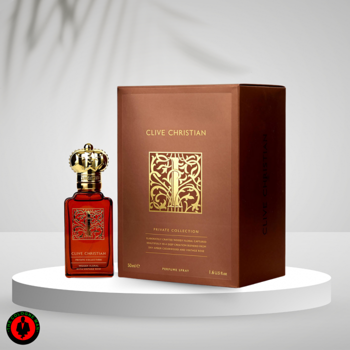 Clive Christian Private Collection Woody Floral for Women Perfume SP 1.6oz