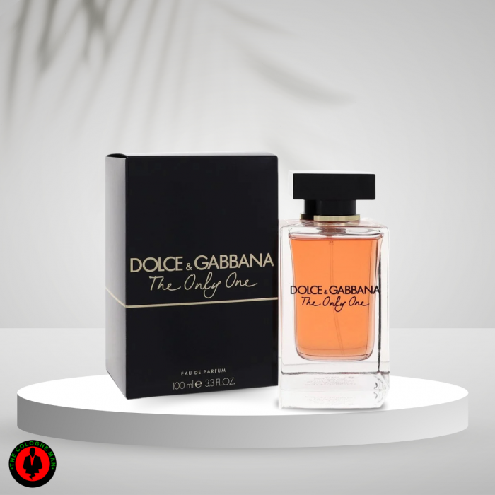 Dolce & Gabbana for Women EDP SP 3.3oz