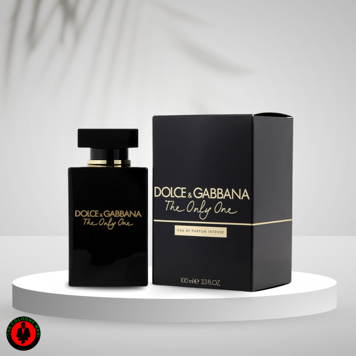 Dolce & Gabbana The Only One Intense for Women EDP SP 3.3oz(LI FREE)