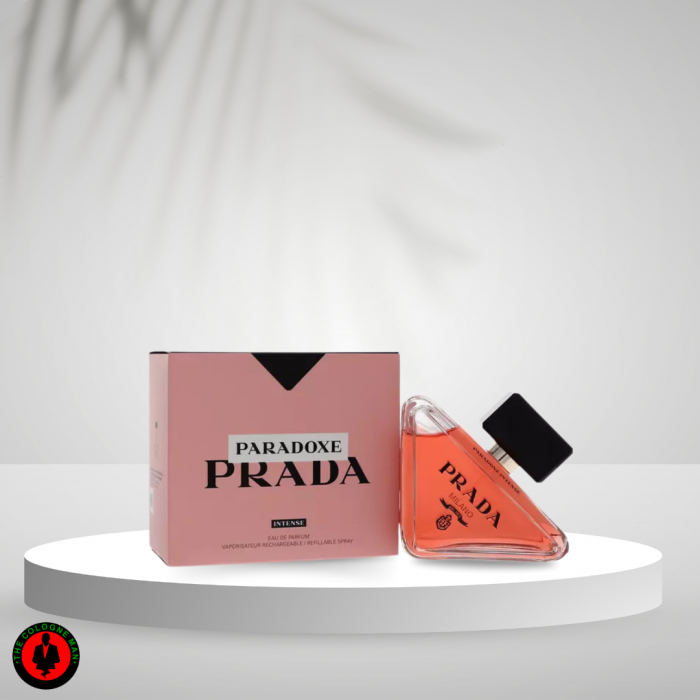 Prada Paradoxe Intense for Women EDP SP 1.6 oz