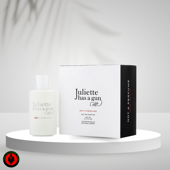 Juliette Has a Gun Not a Perfume For Women EDP 3.3
