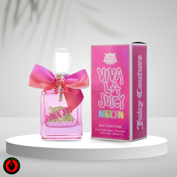 Atomizer 5ML | Juicy Couture Viva La Juicy Neon For Women 3.4