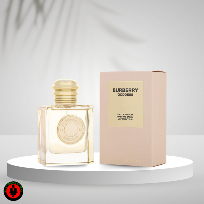Burberry Goddess For Women EDP 1.6 oz