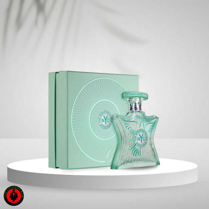 Bond No. 9 The Scent of Peace Natural For Men and Women EDP Sp 3.3 oz