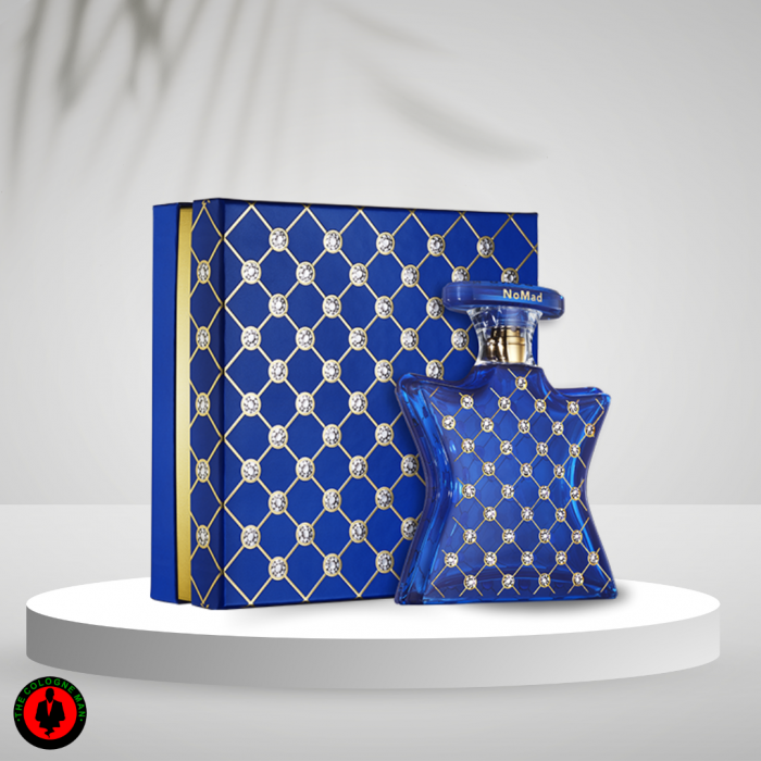 BOND NO. 9 Nomad For Men And Women EDP Sp 3.4 oz