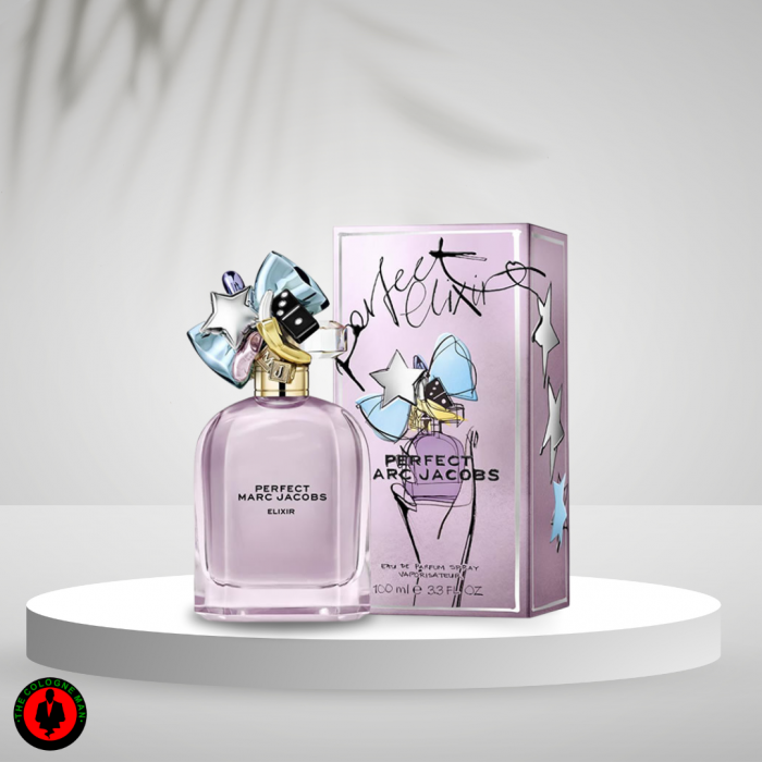 Marc Jacobs Perfect Elixir For Women Edp Sp 3.4 oz