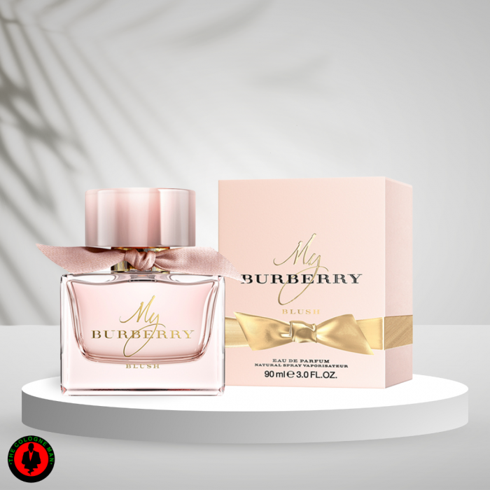 My Burberry Blush For Women EDP SP 3.0oz