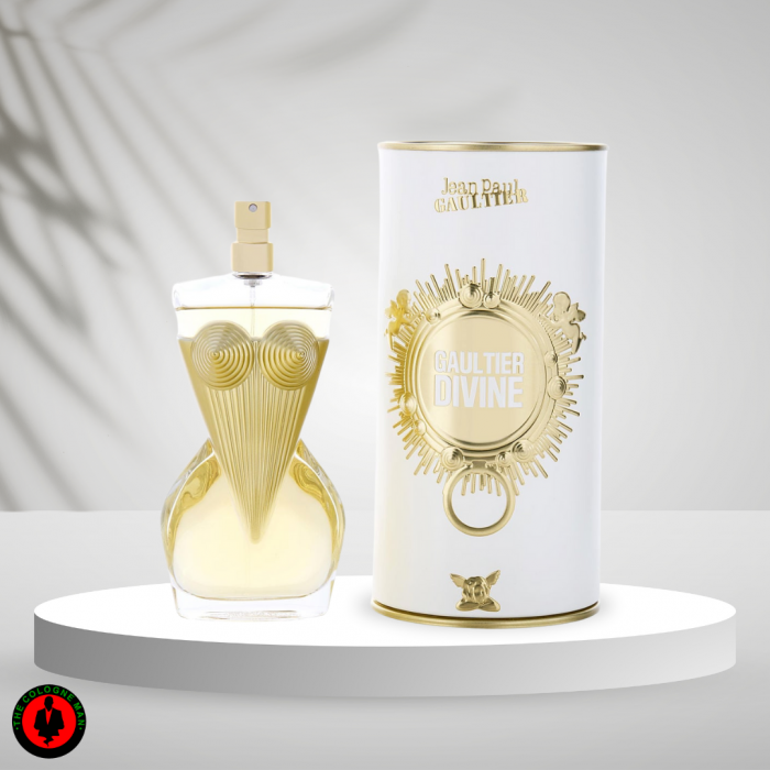 Jean Paul Gaultier Divine EDP SP 3.4oz