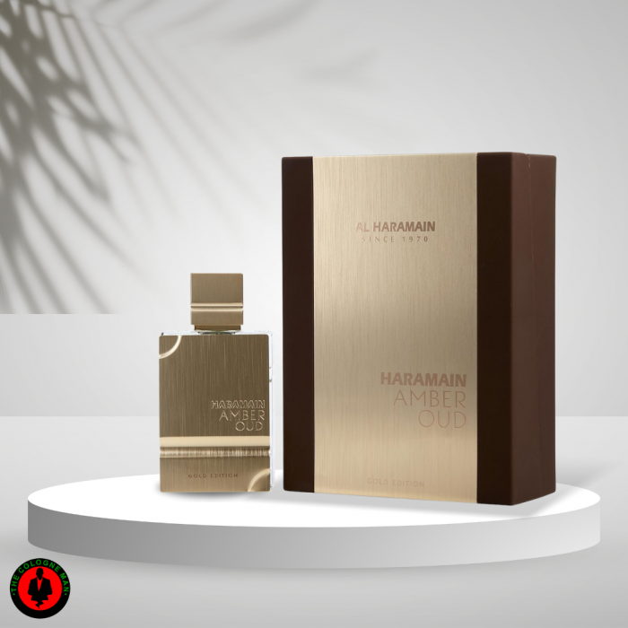 Al Haramain Amber Oud Gold EDP SP 2.54 oz