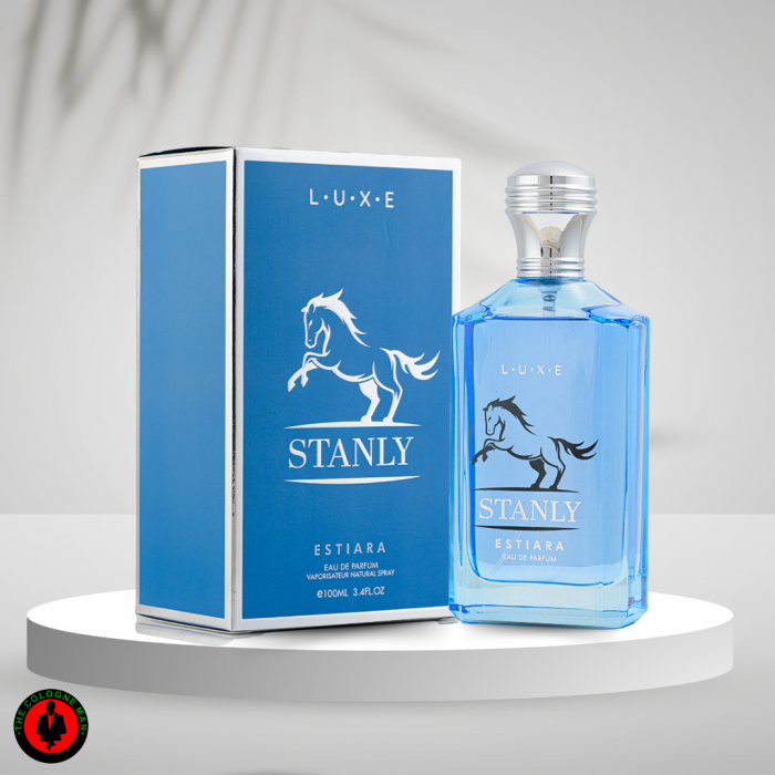 Luxe Estiara Stanly for Unisex EDP SP 3.4oz (Sterling Parfums)