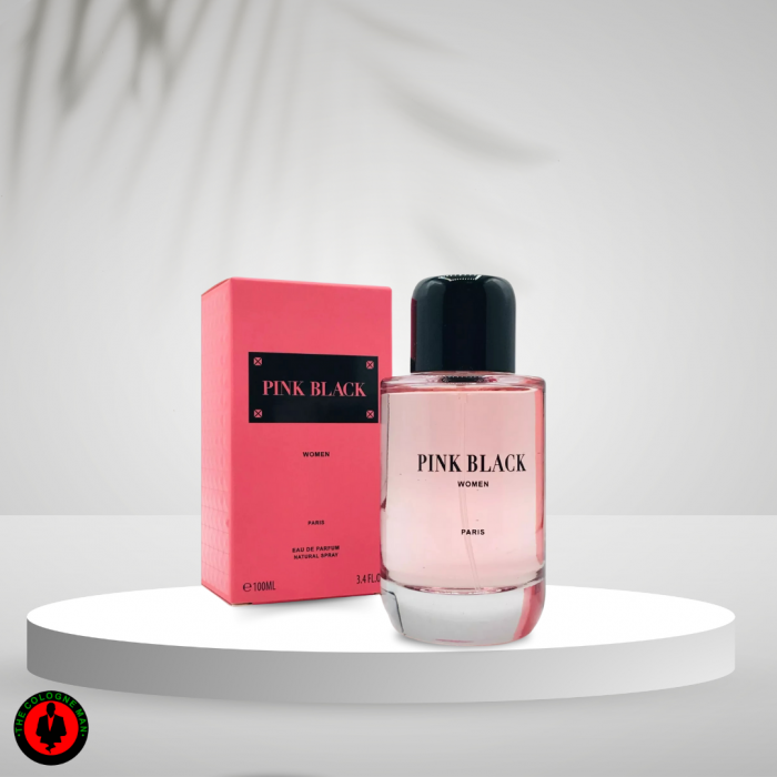 Pink Black By Karen Low for Women EDP 3.4 OZ