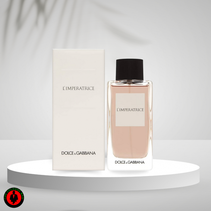 Dolce & Gabbana L'imperatrice For Women EDT SP 3.3oz (LI FREE)