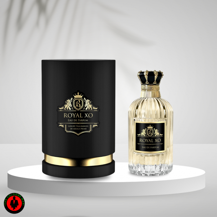 Assala Prime Royal Xo for Unisex (U/T)EDP SP 3.3oz(UNBOX)(By Pc design perfumes)