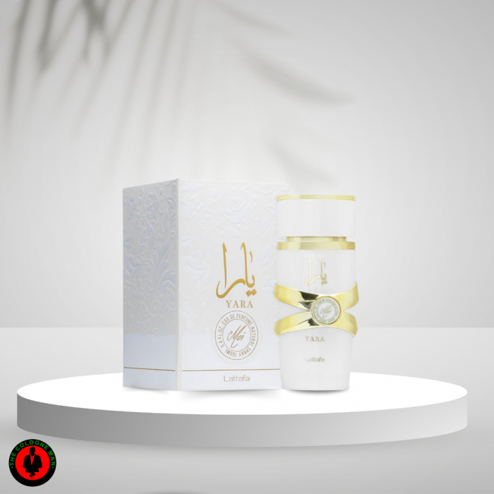 Lattafa Yara Moi For Women EDP Sp 3.4oz(Li Free)