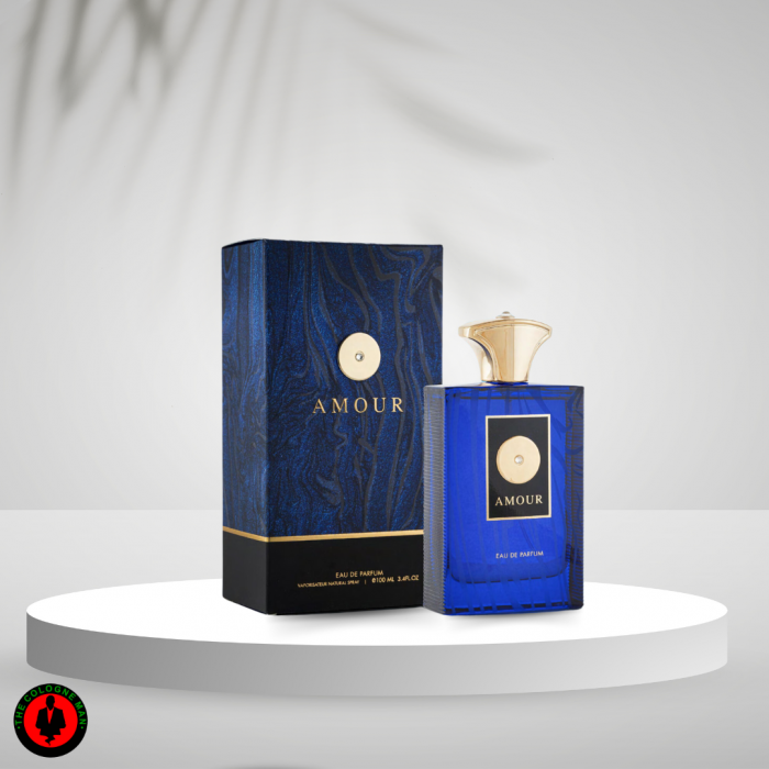 Le Vogue Amour for  Unisex EDP SP 3.4oz(Sterling Parfums)