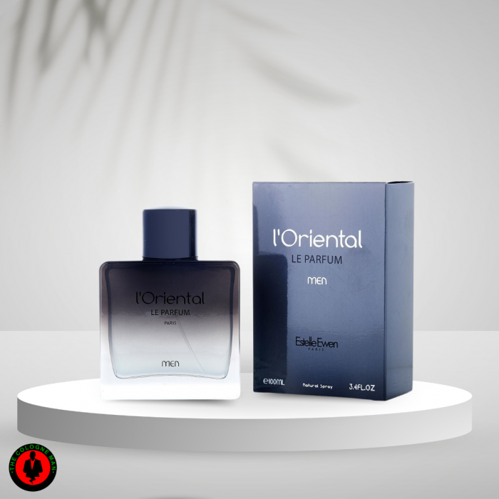L Oriental Le Parfum By Estelle Ewen For Men