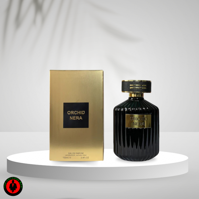 Fragrance World Orchid Nera for Women