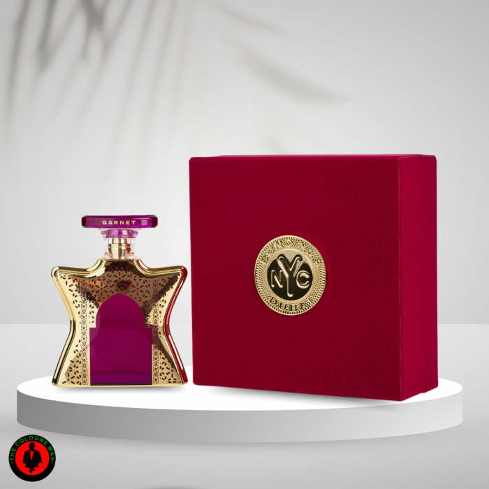 Bond No. 9 Dubai Garnet For Unisex EDP Sp 3.3 oz
