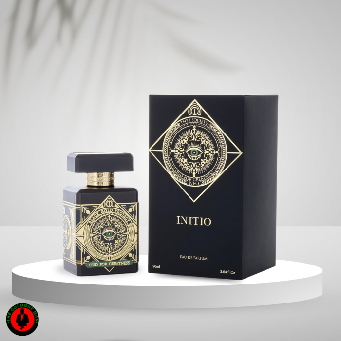 Initio Oud For Greatness Neo For Unisex EDP Sp 3.04