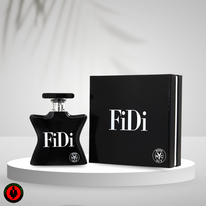 Bond No. 9 Fidi For Unisex EDP 3.3 oz