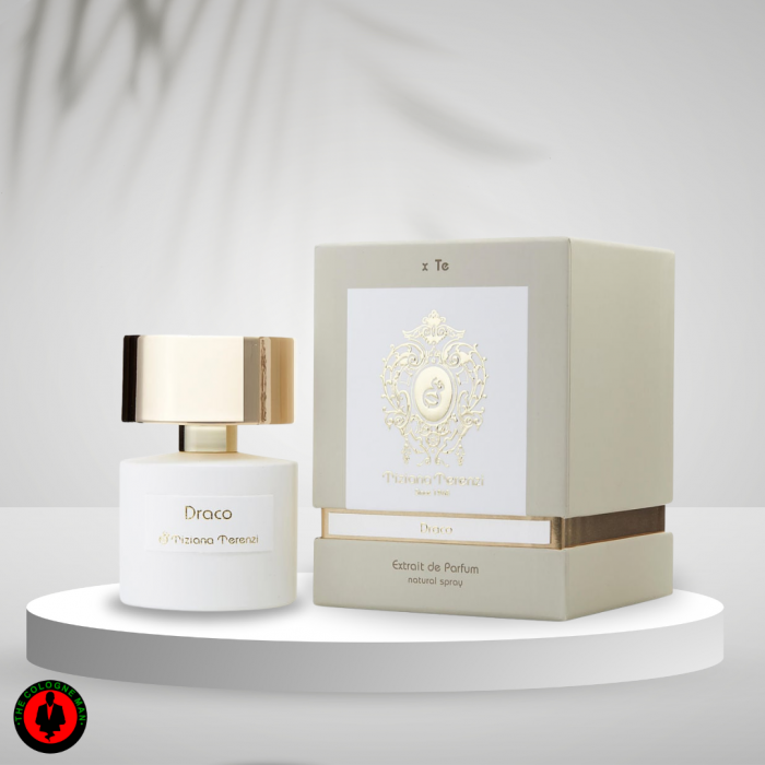Tiziana Terenzi Draco Extrait De Parfum For Unisex Sp