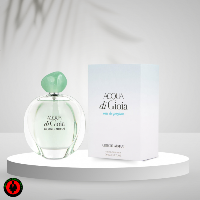 Acqua Di Gioia  For Women EDP Intense Sp 3.3oz(Li Free)