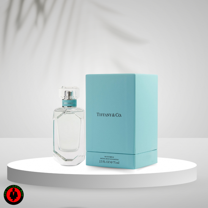 Tiffany & Co For Women Edp Sp 2.5oz (Li Free)