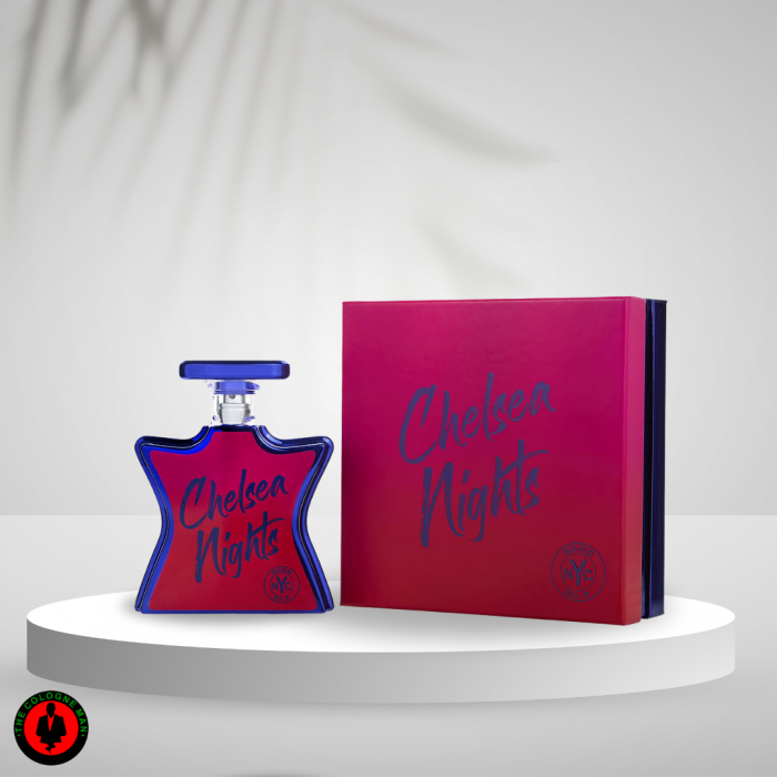 Bond #9 Chelsea Nights For Unisex Edp Sp 3.3oz (Li Free)